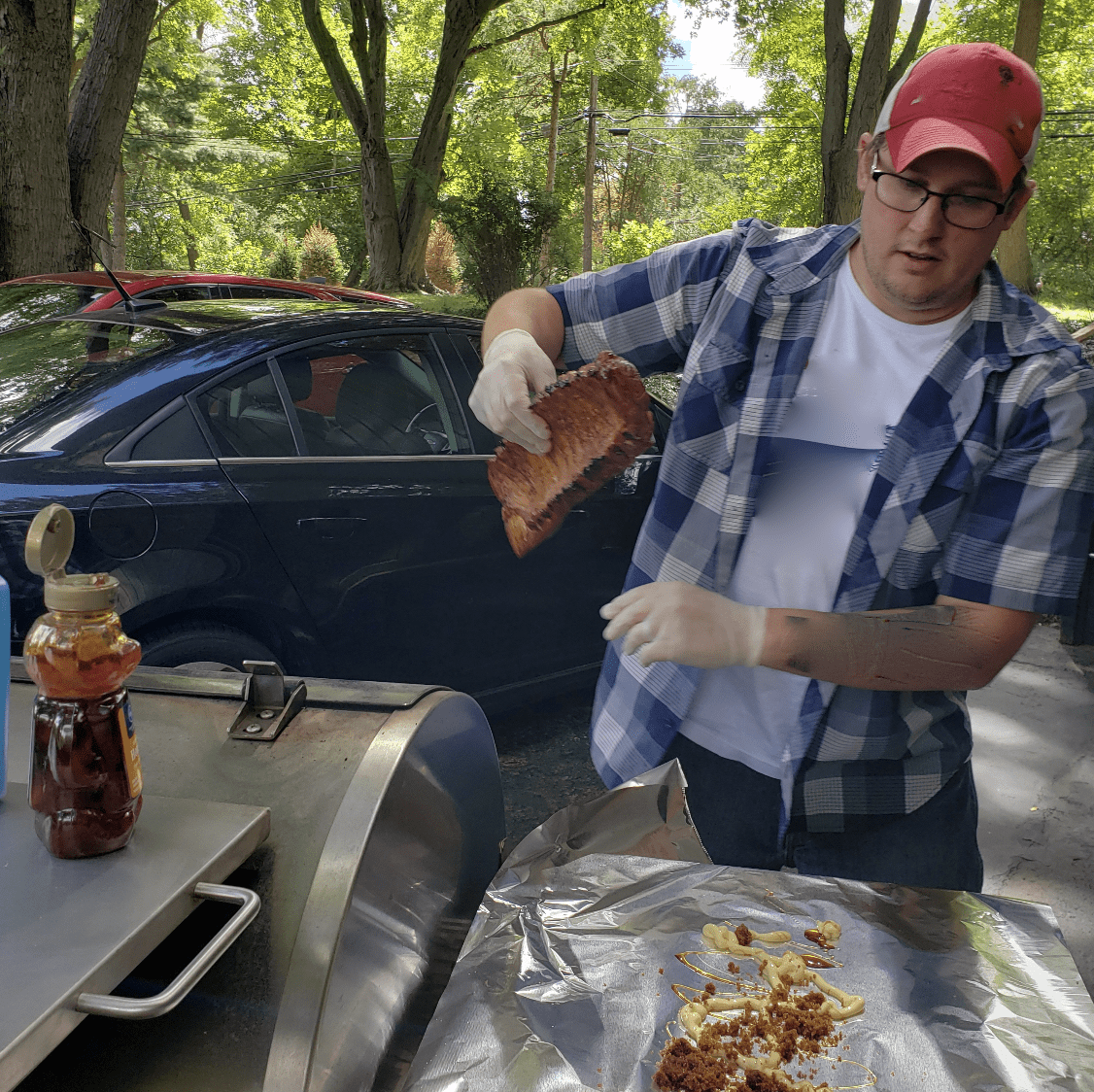 ThermoWorks: All things BBQ with Matt Pittman